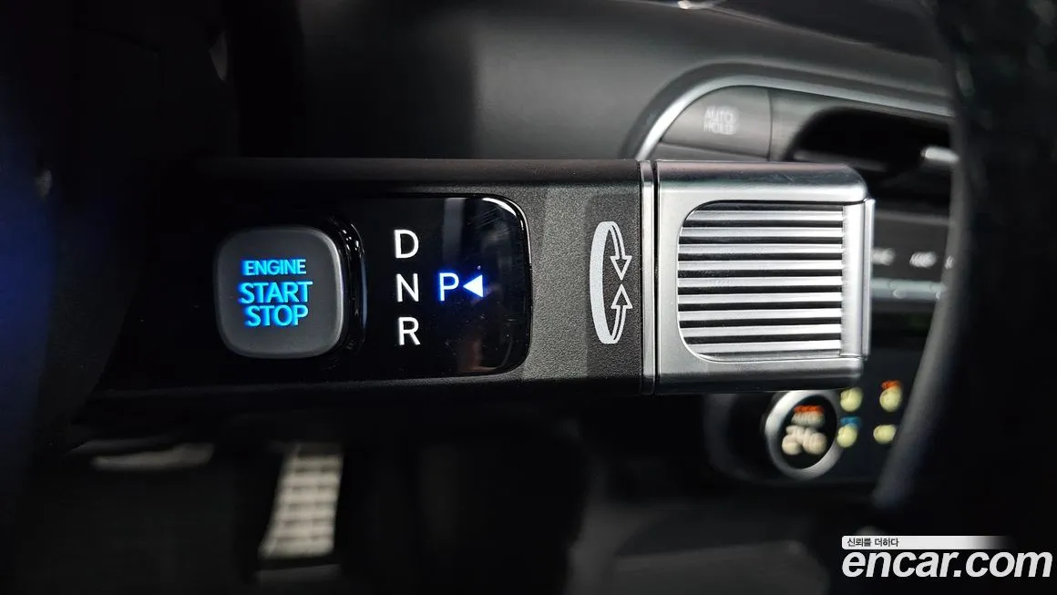 Hyundai Palisade 2025 из KR, фото 4