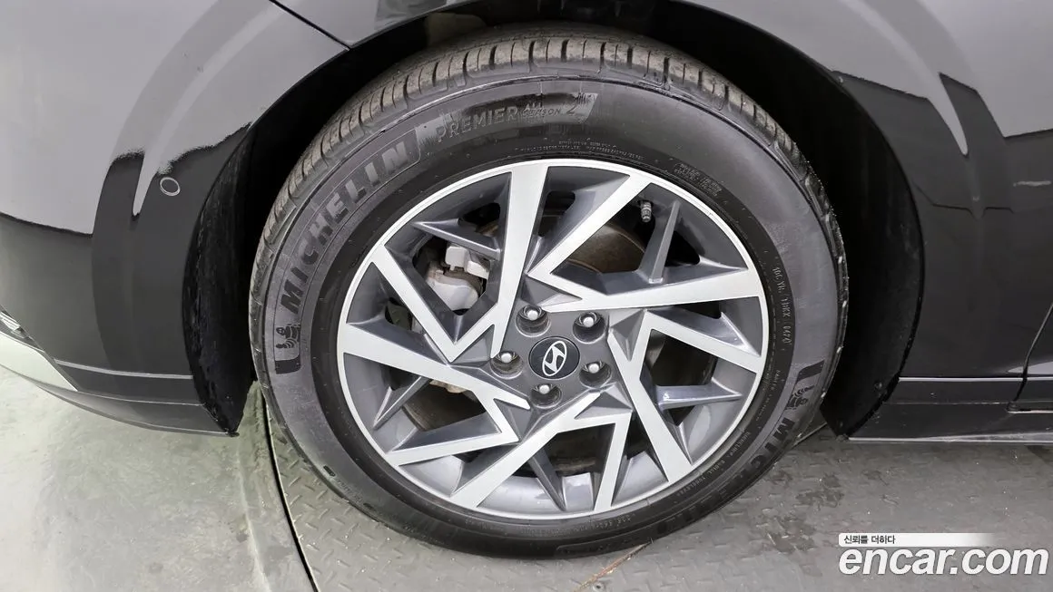 Hyundai Grandeur 2023 из KR, фото 5