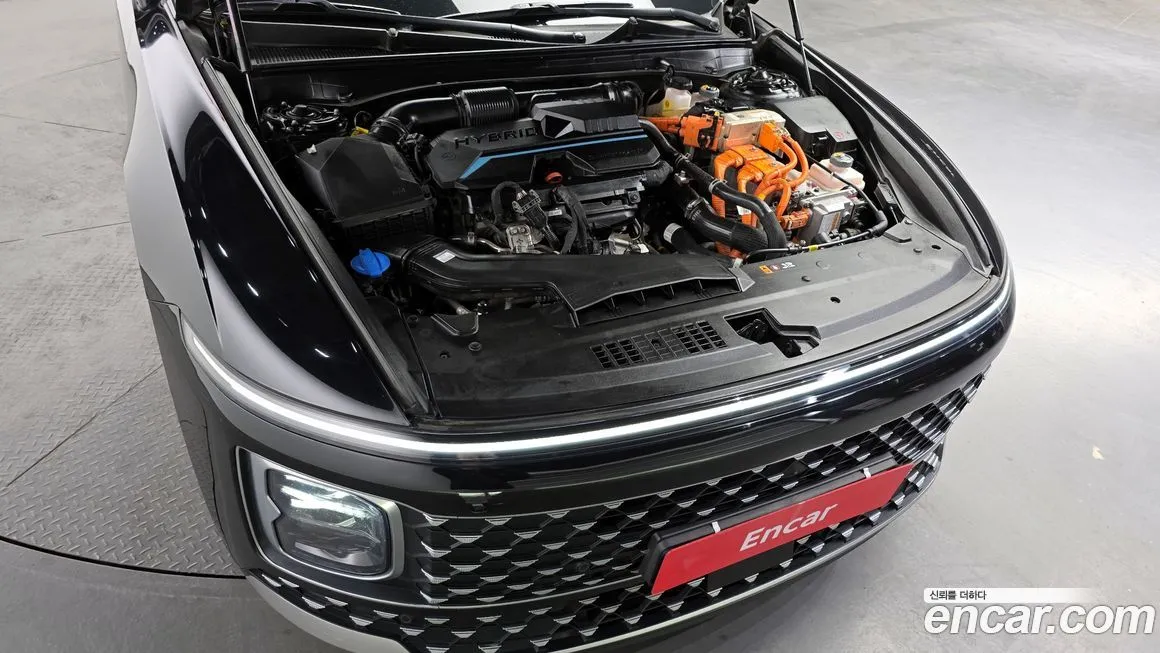 Hyundai Grandeur 2023 из KR, фото 6