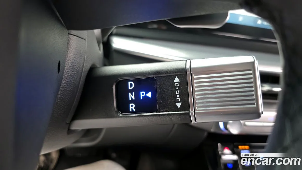 Hyundai Grandeur 2023 из KR, фото 10