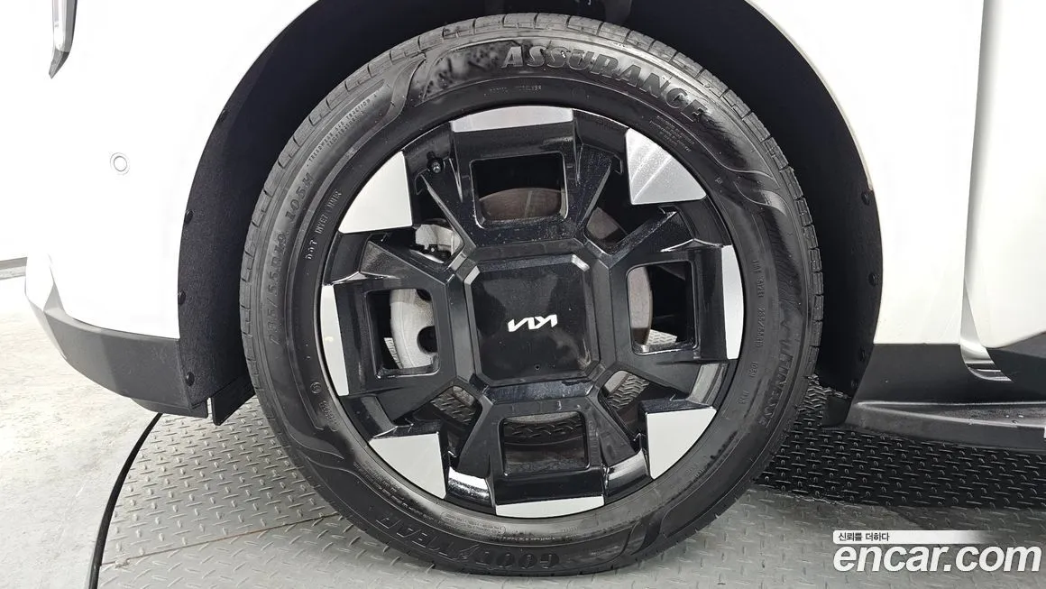 Kia Carnival 2024 из KR, фото 7