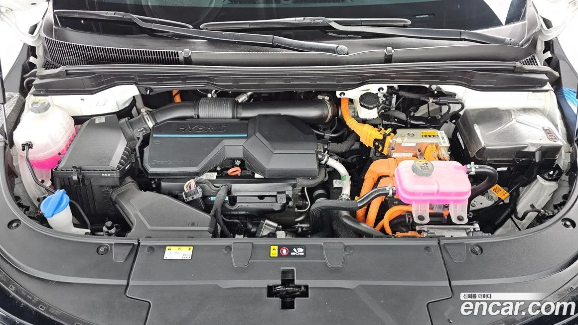 Kia Carnival 2024 из KR, фото 4