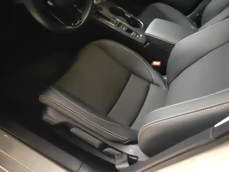 Honda Civic — фото 5