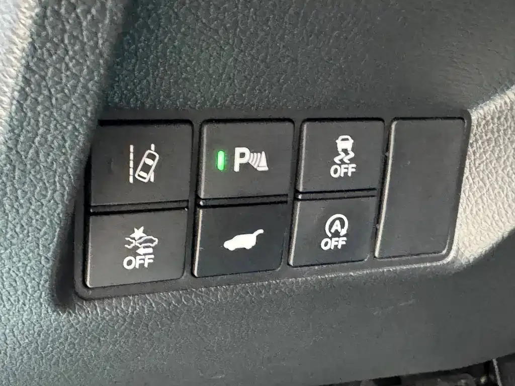 Honda Avancier 2023 из CN, фото 10