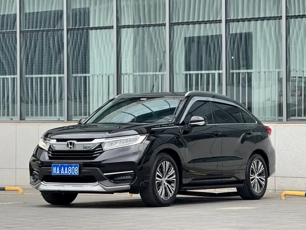 Honda Avancier 2023 из CN, фото 9