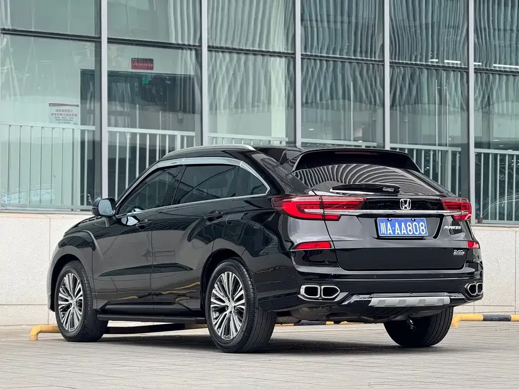 Honda Avancier 2023 из CN, фото 2