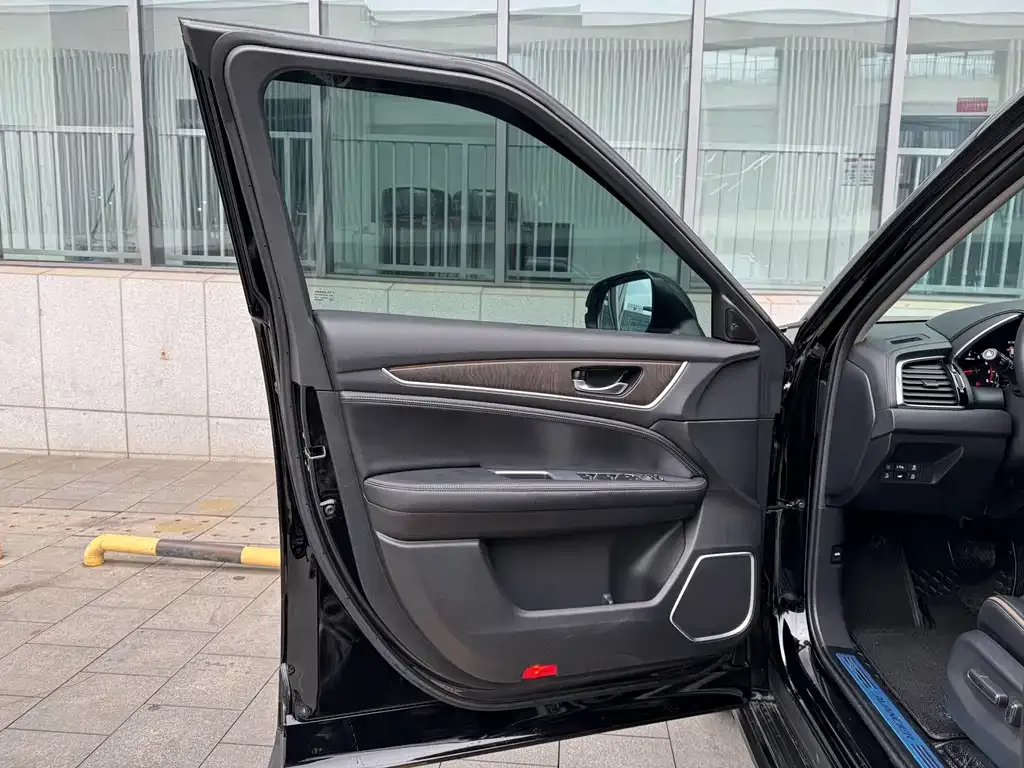 Honda Avancier 2023 из CN, фото 7