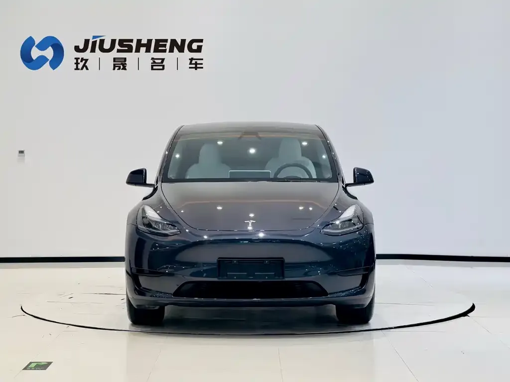 Tesla Model Y 2024 из CN, фото 4