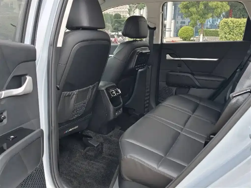 Hyundai ix35 2024 из CN, фото 6