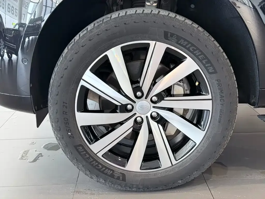 Land Rover Range Rover 2022 из CN, фото 10