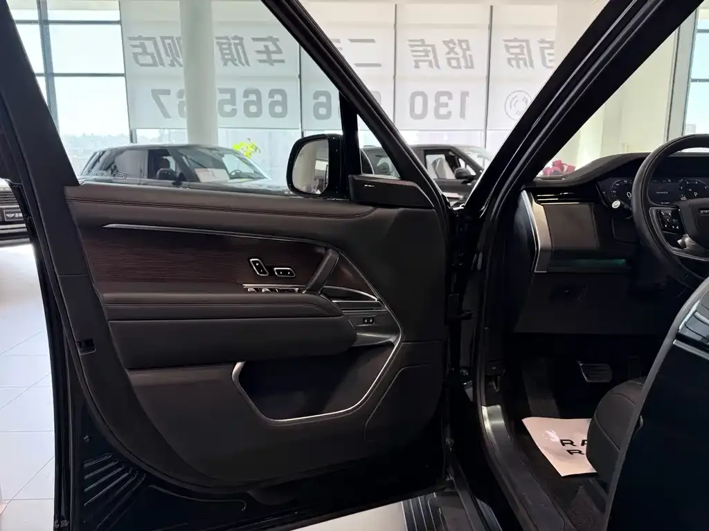 Land Rover Range Rover 2022 из CN, фото 6