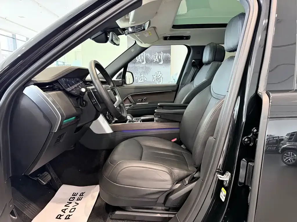 Land Rover Range Rover 2022 из CN, фото 7