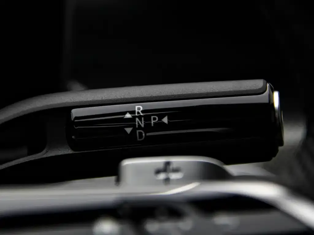 Mercedes-Benz C-Class New Energy 2025 из CN, фото 4