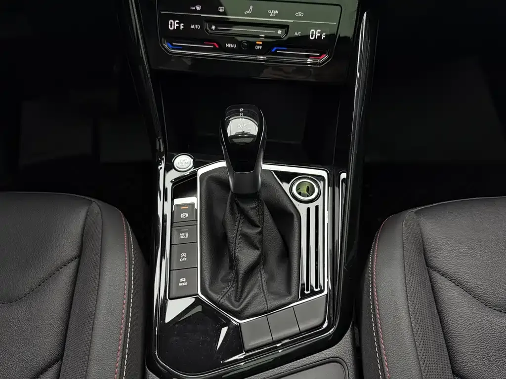 Volkswagen Tayron 2022 из CN, фото 7