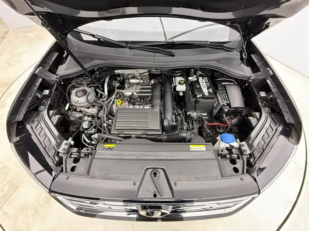 Volkswagen Tayron 2022 из CN, фото 10