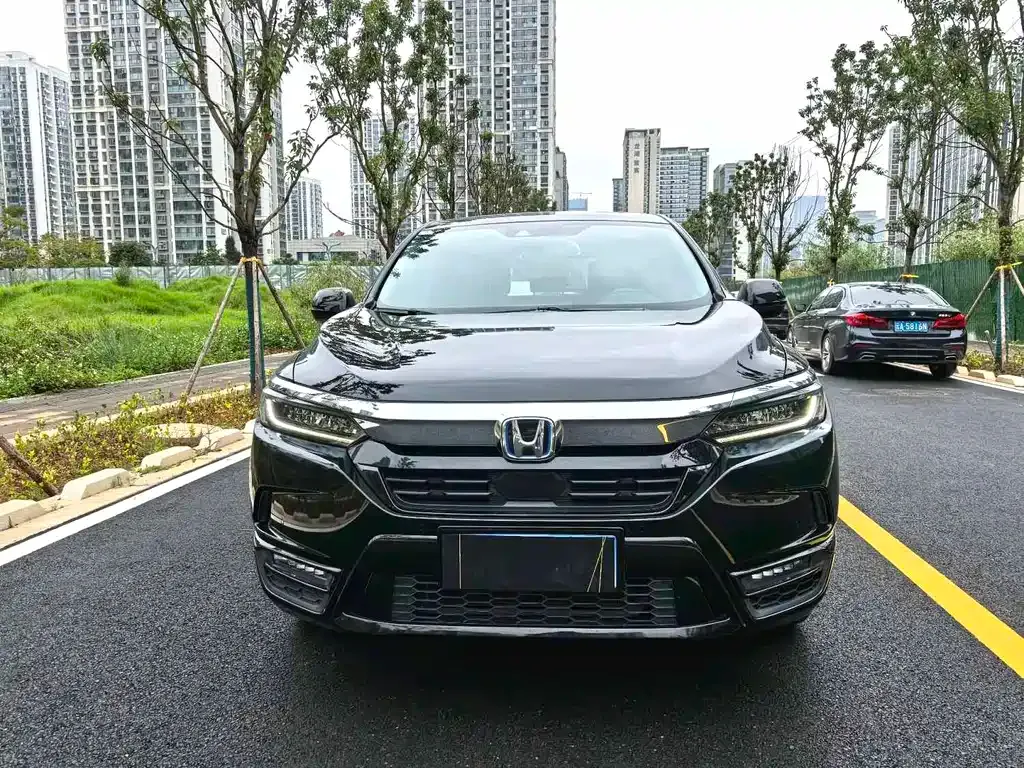 Honda Breeze 2021 из CN, фото 8