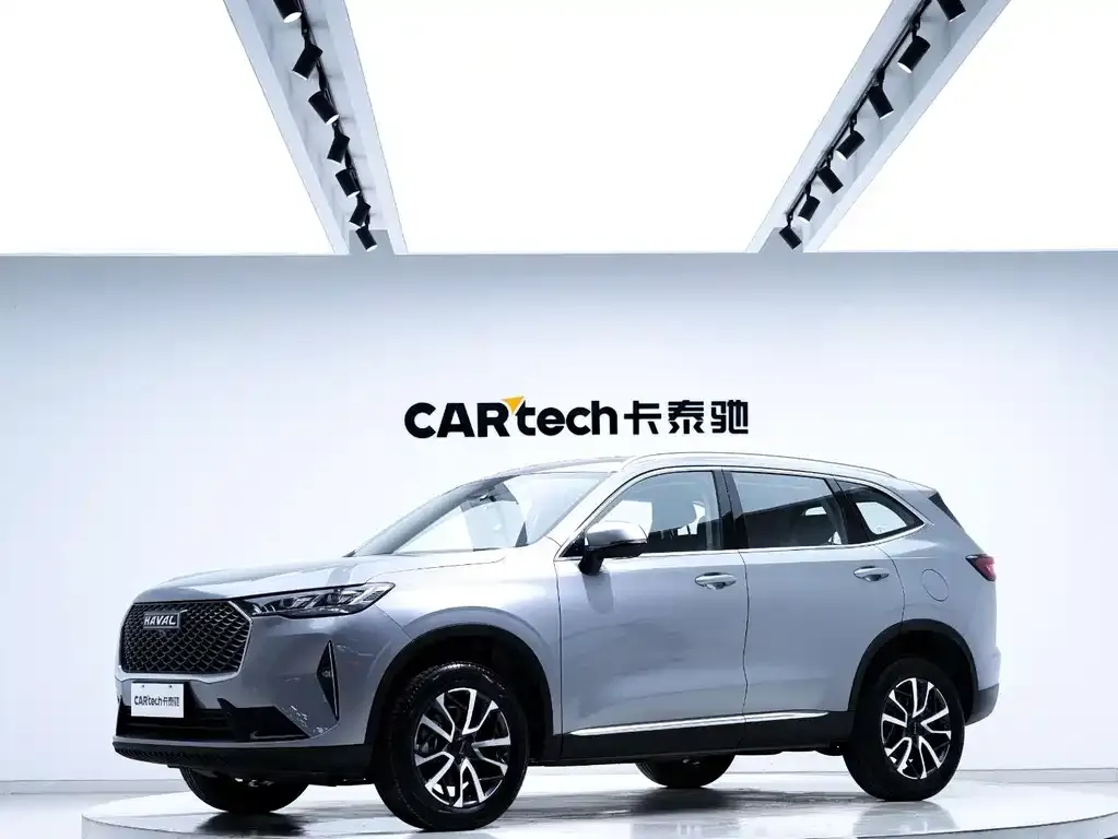 Haval H6 2024 из CN, фото 1