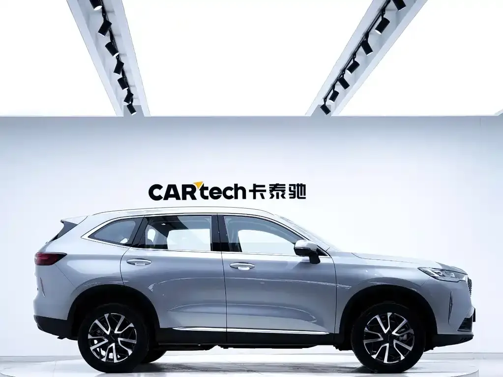 Haval H6 2024 из CN, фото 3