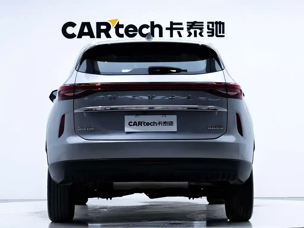 Haval H6 2024 из CN, фото 2