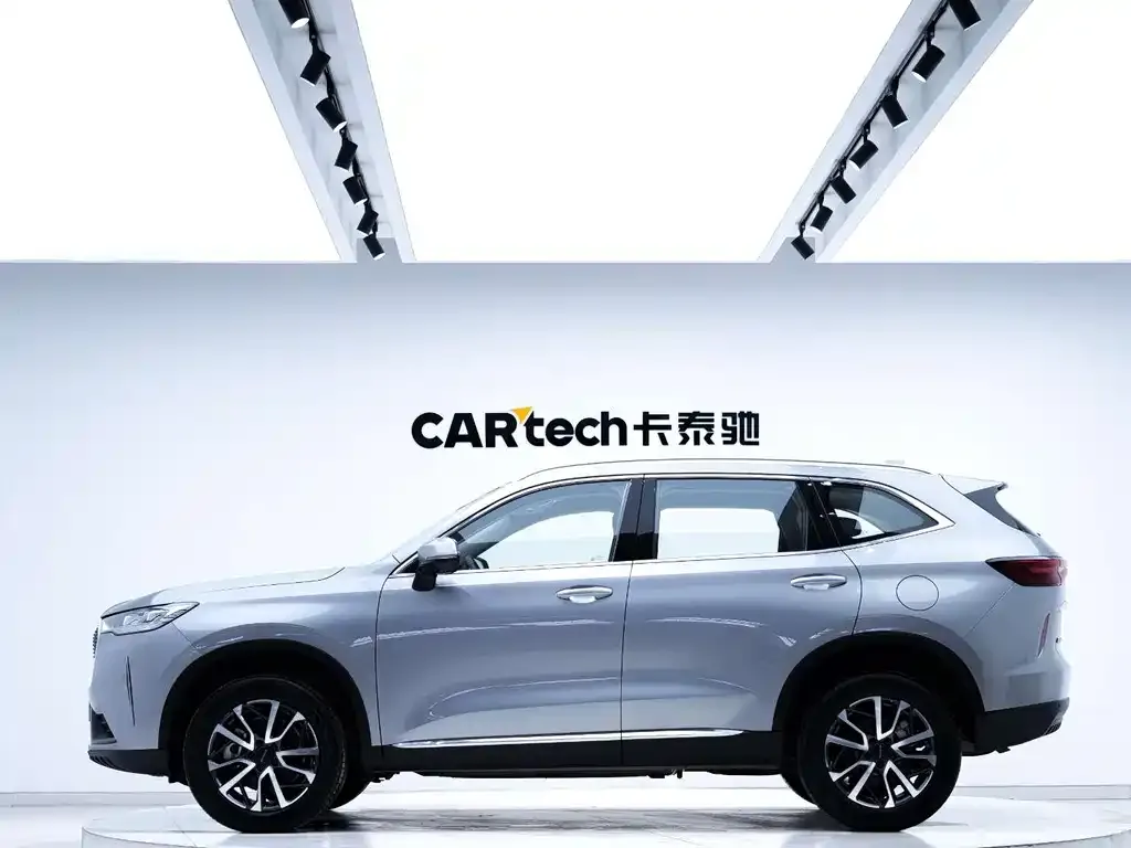 Haval H6 2024 из CN, фото 10