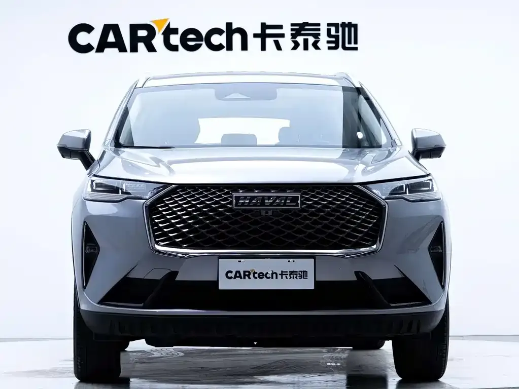 Haval H6 2024 из CN, фото 6