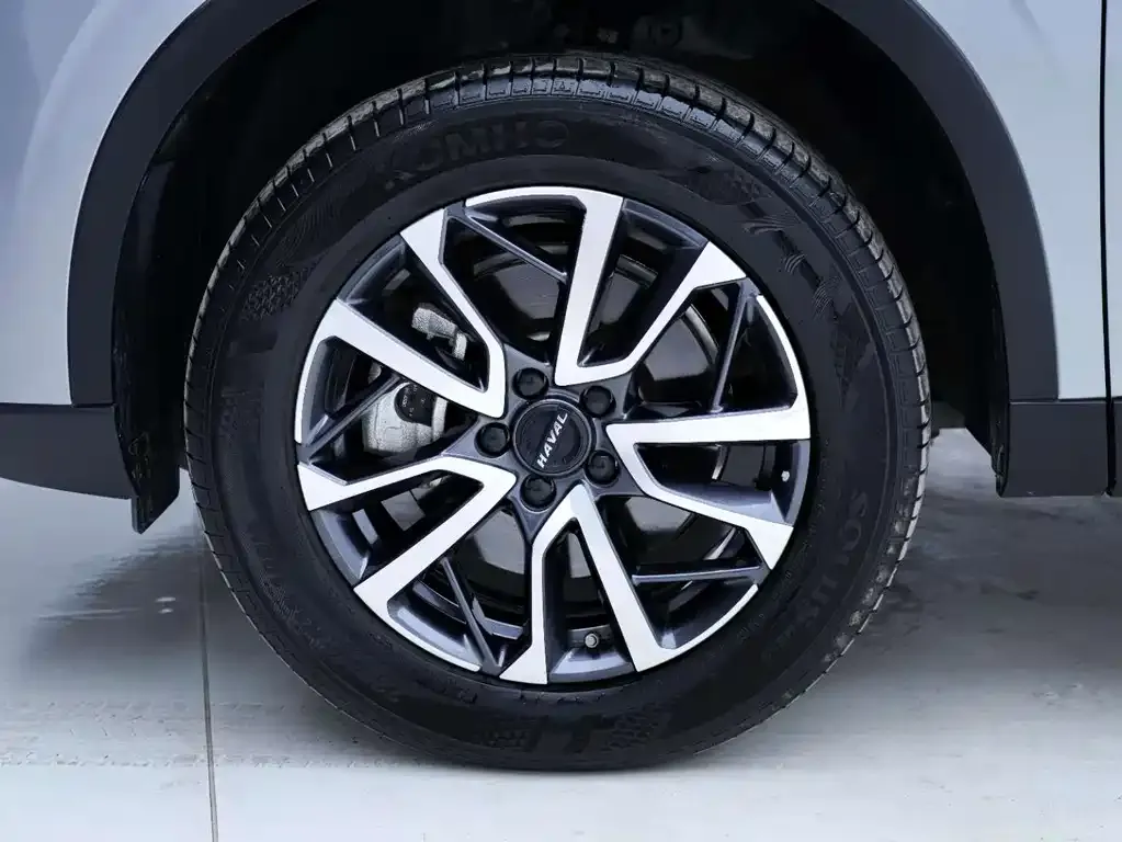 Haval H6 2024 из CN, фото 5