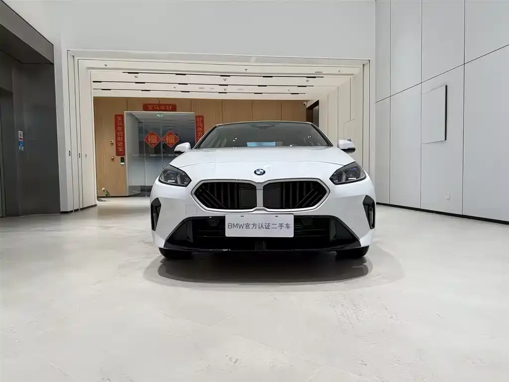 BMW 2 Series 2025 из CN, фото 3