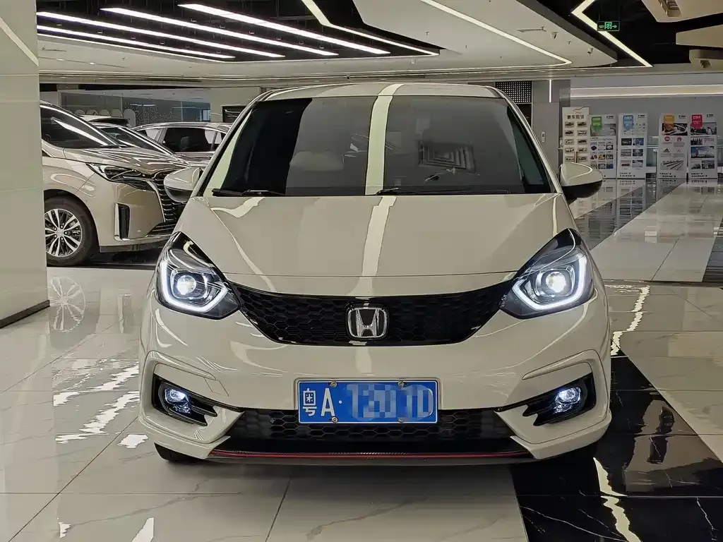 Honda Life — фото 10