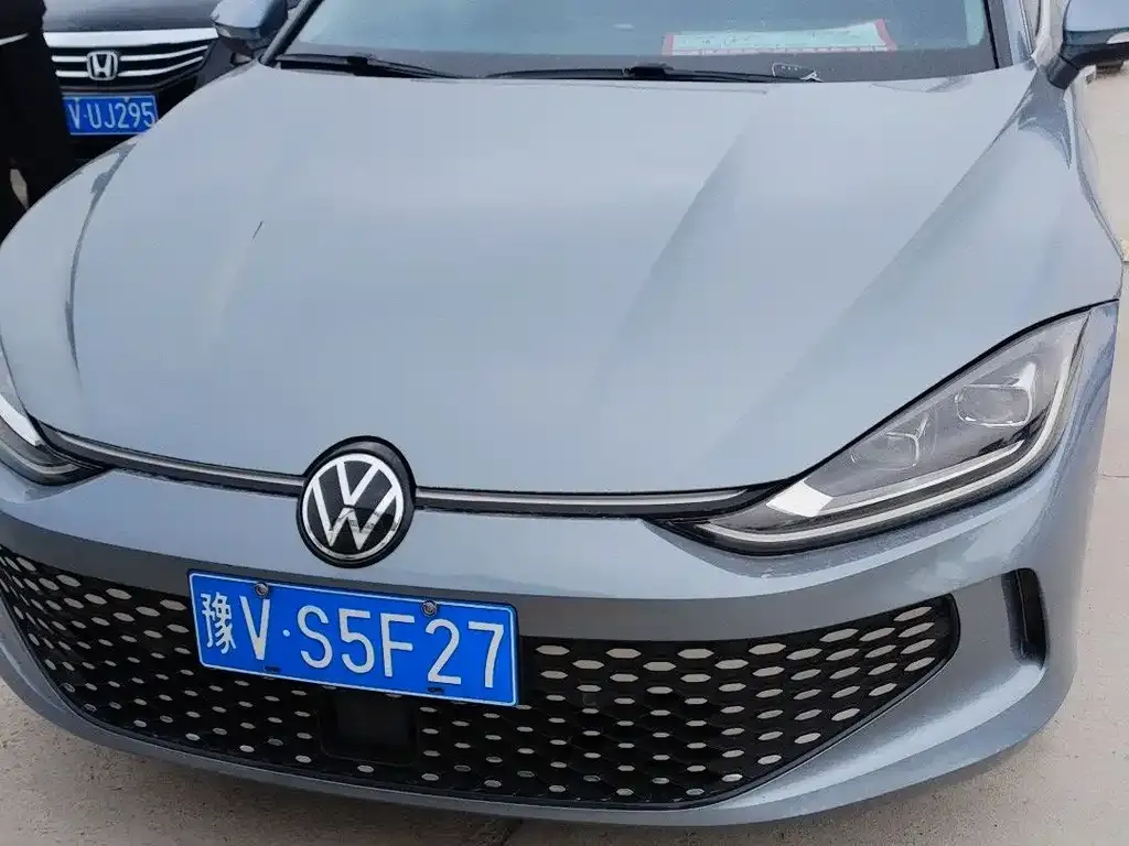 Volkswagen Lamando 2022 из CN, фото 6