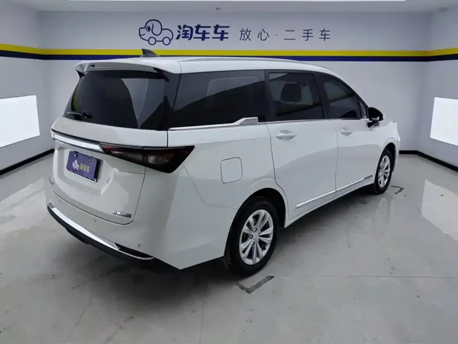 Wuling Jiachen 2025 из CN, фото 7