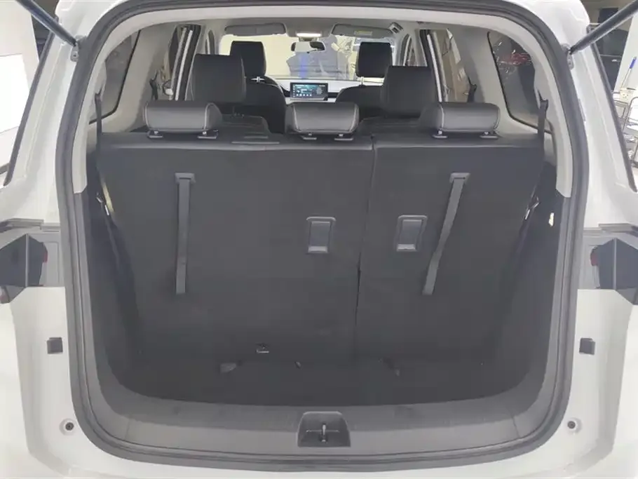Wuling Jiachen 2025 из CN, фото 6