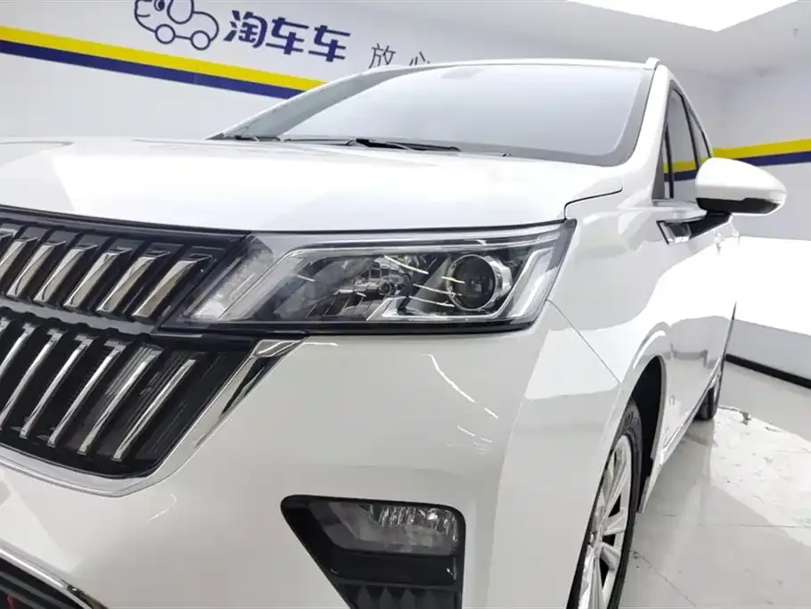 Wuling Jiachen 2025 из CN, фото 2