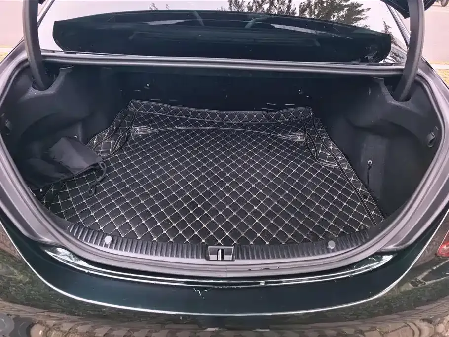 Mercedes-Benz C-Class 2021 из CN, фото 7