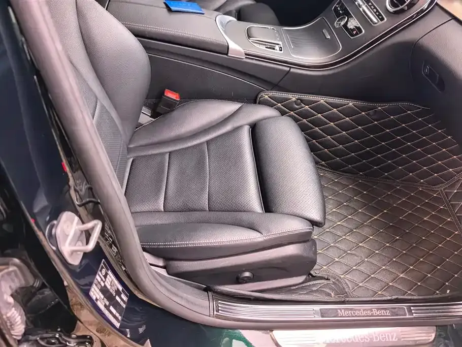 Mercedes-Benz C-Class 2021 из CN, фото 6