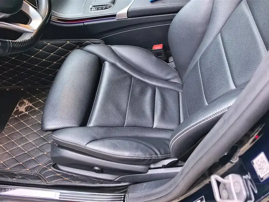 Mercedes-Benz C-Class 2021 из CN, фото 4