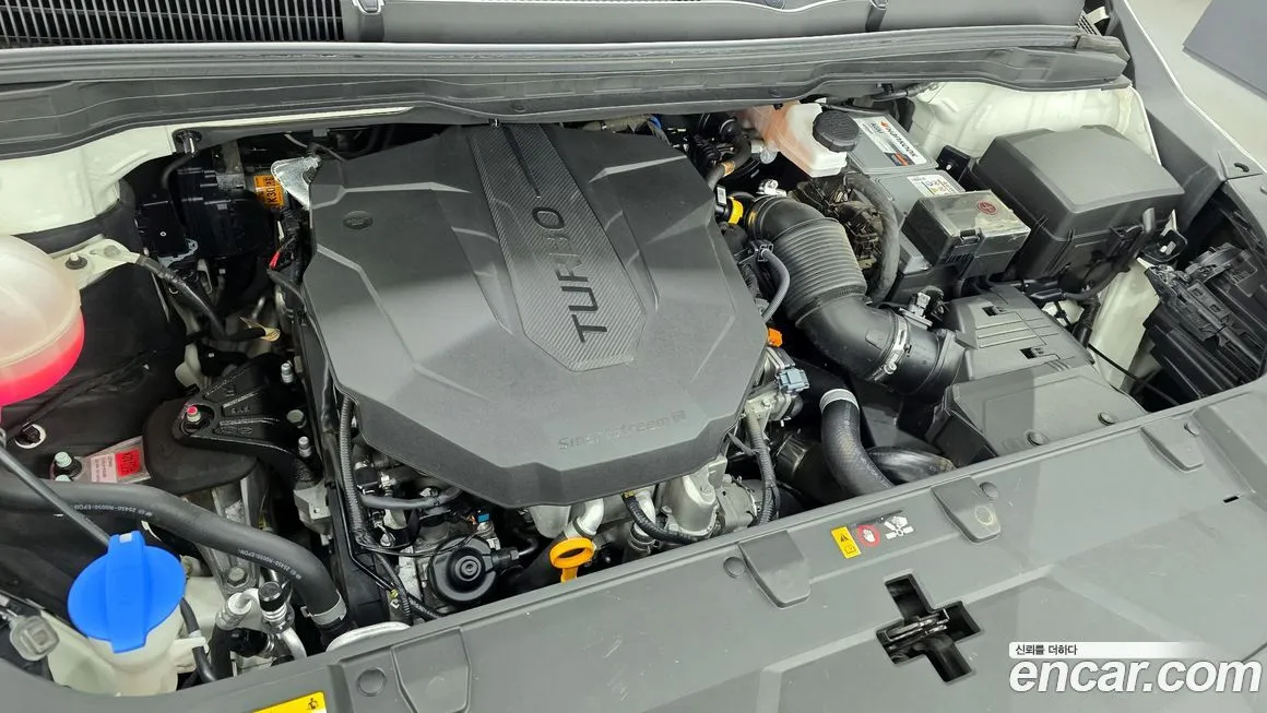 Kia Carnival 2023 из KR, фото 10