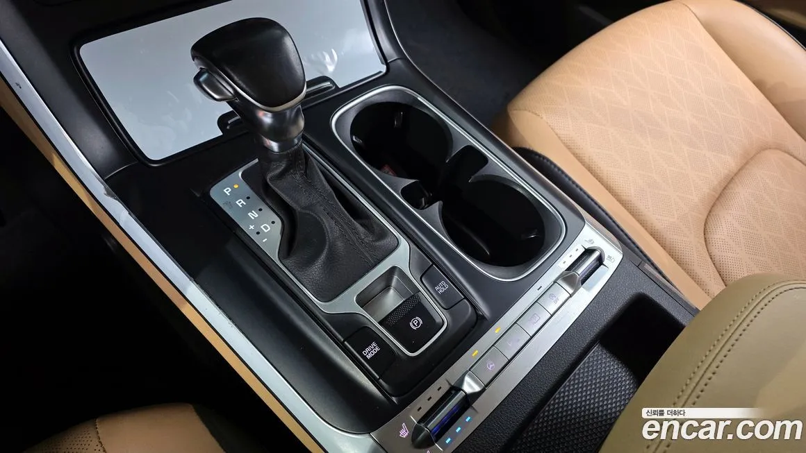 Kia Carnival 2023 из KR, фото 9