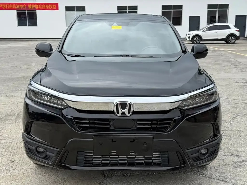 Honda Breeze 2022 из CN, фото 5