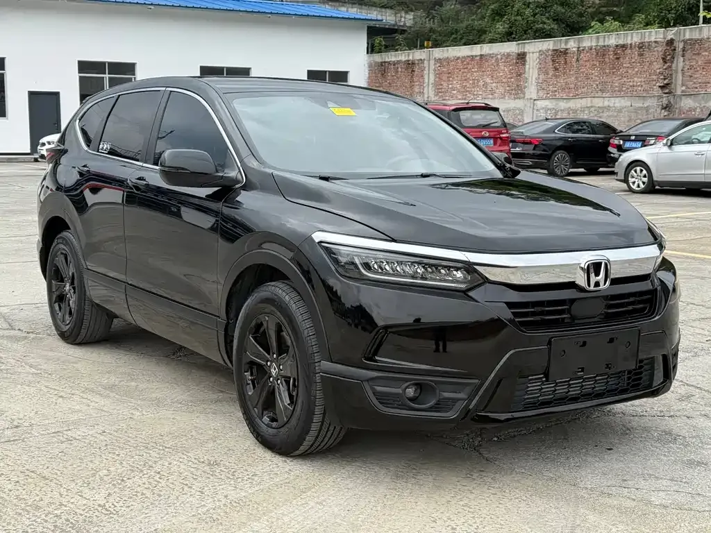 Honda Breeze 2022 из CN, фото 3