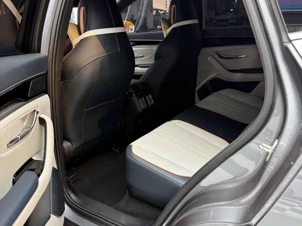 BYD PLUS New Energy 2023 из CN, фото 4