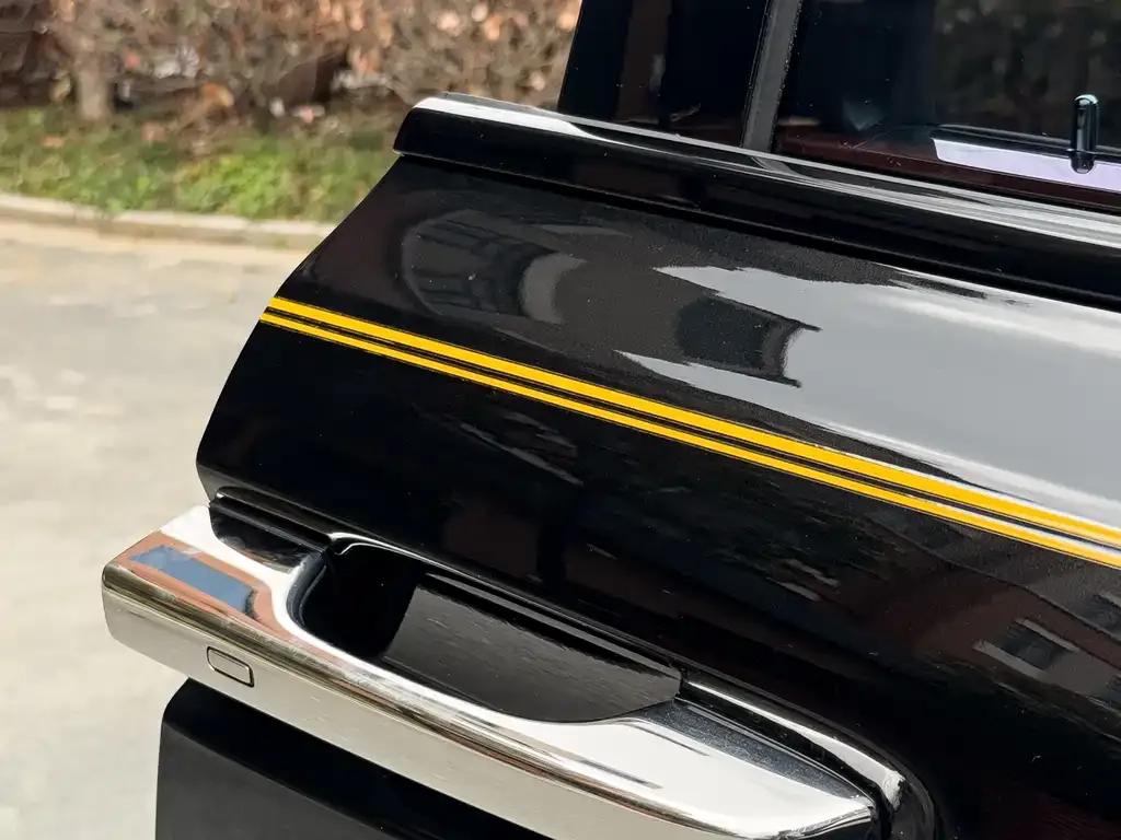 Rolls-Royce Cullinan 2021 из CN, фото 6