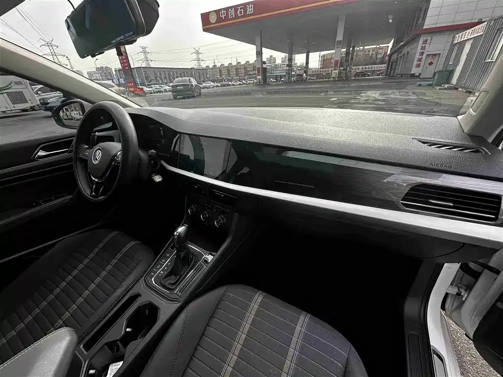 Volkswagen Lavida 2021 из CN, фото 6