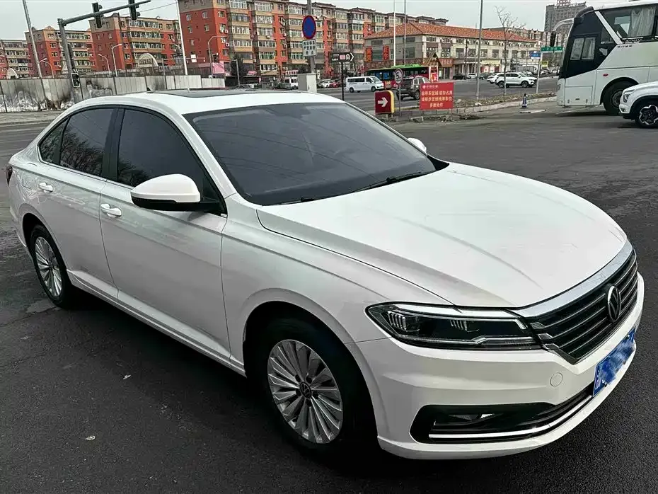 Volkswagen Lavida 2021 из CN, фото 5