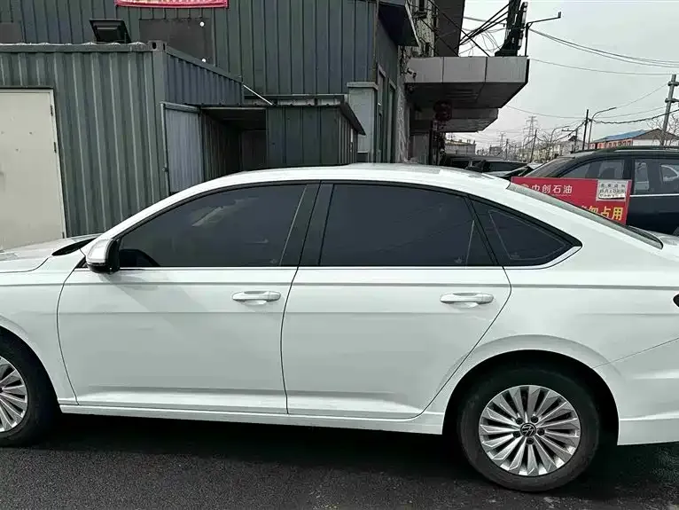 Volkswagen Lavida 2021 из CN, фото 2