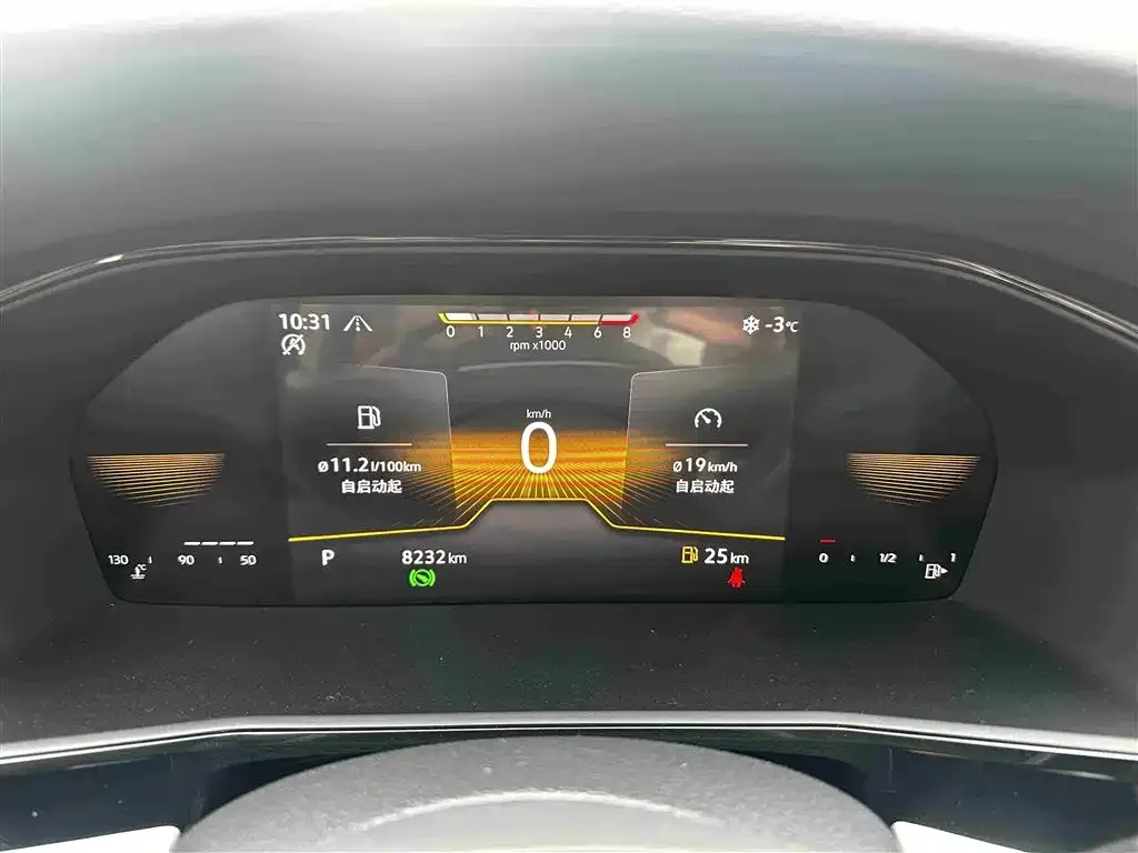 Volkswagen Lavida 2021 из CN, фото 3
