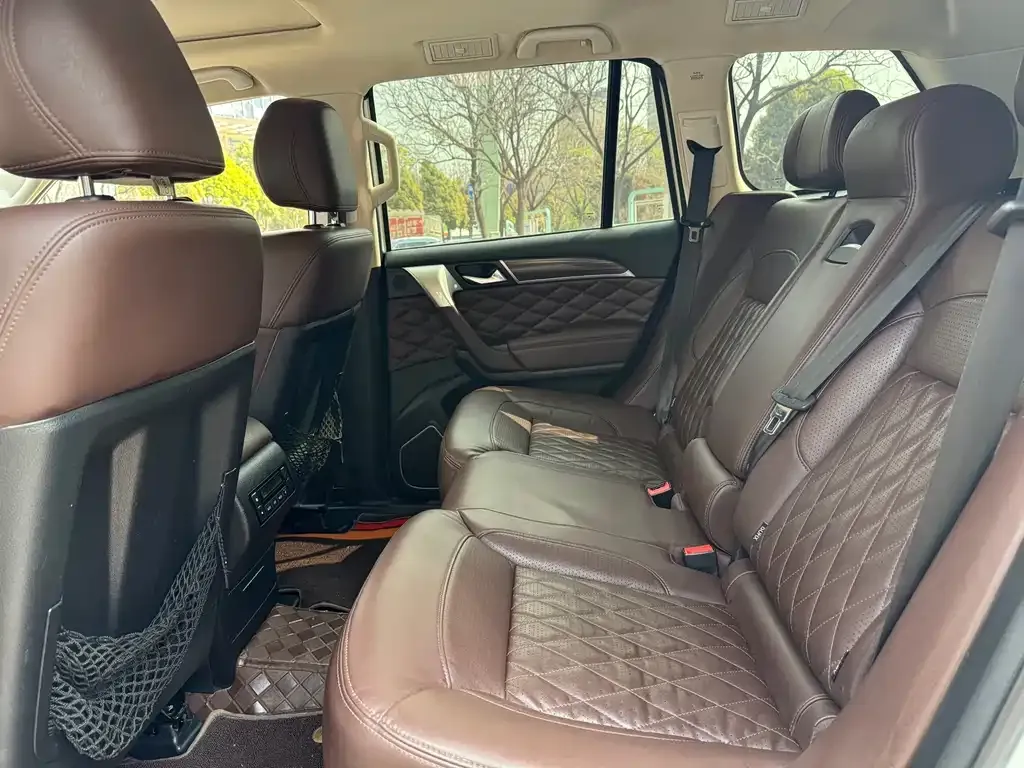 Haval H9 2021 из CN, фото 3
