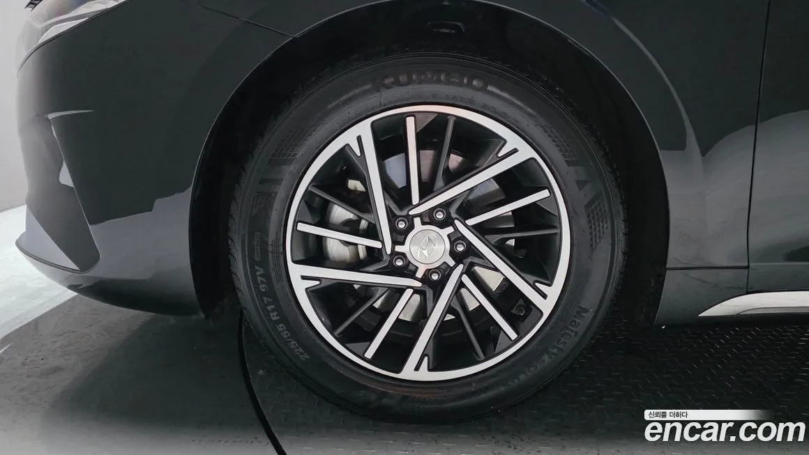 Hyundai Grandeur 2023 из KR, фото 6