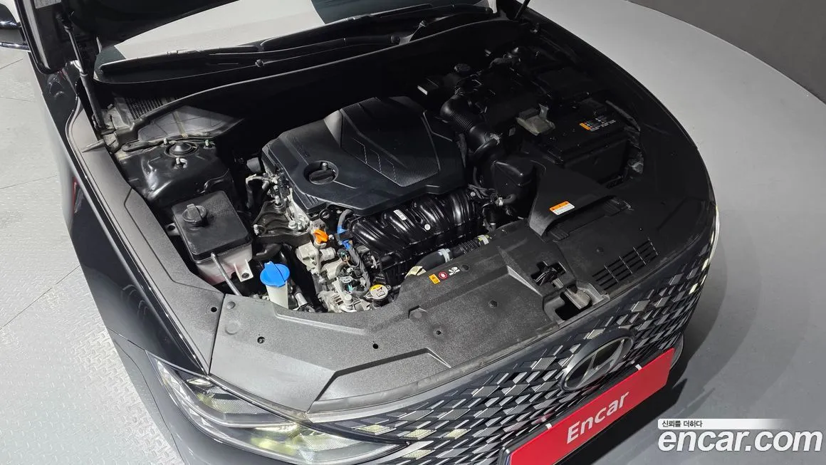 Hyundai Grandeur 2023 из KR, фото 5