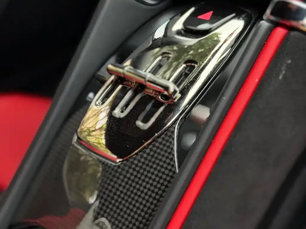 Ferrari Roma 2021 из CN, фото 8
