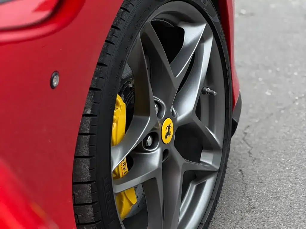 Ferrari Roma 2021 из CN, фото 6